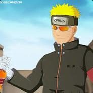 Naruto Funkeiro's - Steam avatar