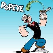 POPEYE's - Steam avatar