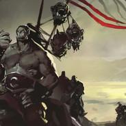Betrayer's - Steam avatar