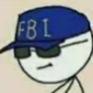 FBI Cop's - Steam avatar