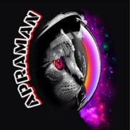 Apraman ;)'s - Steam avatar