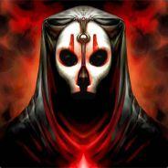 Nihilus's Stream profile image