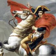 Napoleon Bonaparte's Stream profile image