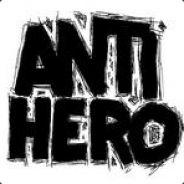 Antihero's Stream profile image