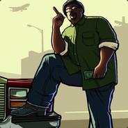 Big Smoke's Stream profile image