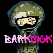 Barksick's - Steam avatar