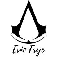 evie_fryee's Stream profile image