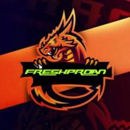 Freshproan's - Steam avatar