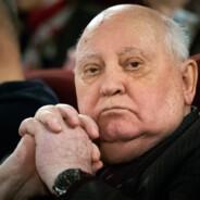 Gorbachev's - Steam avatar