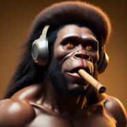 Homo Erectus's - Steam avatar