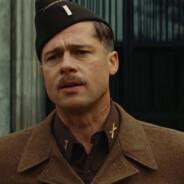 Lt. Aldo Raine's - Steam avatar