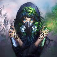 Arakami's - Steam avatar