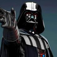 Lord Vader's - Steam avatar