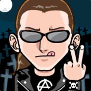 Janfred's - Steam avatar