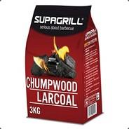 Chumpwood Larcoal's - Steam avatar