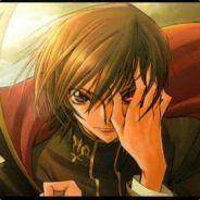 Lelouch vi Britannia's - Steam avatar