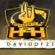 davidof21's Stream profile image