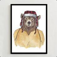 DirtyBear's - Steam avatar