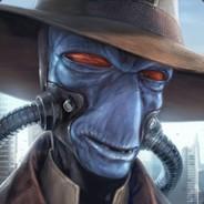 Bad Name's - Steam avatar