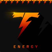 T ENERGY's - Steam avatar