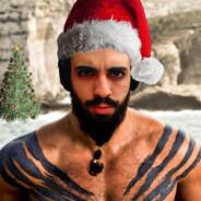 Khal Droga's - Steam avatar