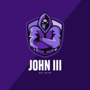 CR | John III's - Steam avatar