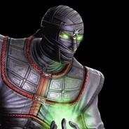 Ermac's Stream profile image