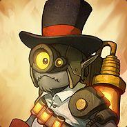 Oxgear's - Steam avatar