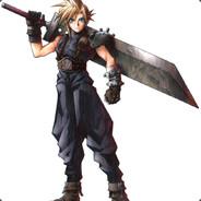 Enrique Makina's - Steam avatar