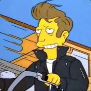 Iván's - Steam avatar