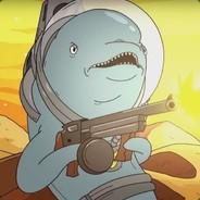 Astronaut Dolphin Detective's Stream profile image