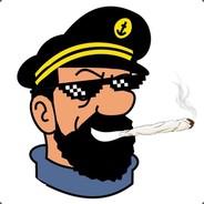 Captain Hammock's - Steam avatar