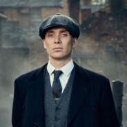 Tommy Shelby's - Steam avatar