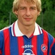 Juergen Klinsmann's - Steam avatar