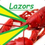 Lazer Lobster's Stream profile image