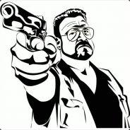 walter sobchak's - Steam avatar