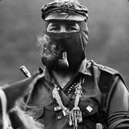 Subcomandante Marcos's - Steam avatar