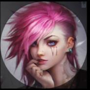 Natsu's - Steam avatar