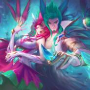 Rakan's - Steam avatar