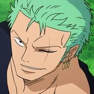 RoronoaZoro420's - Steam avatar