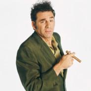 cosmo kramer's - Steam avatar