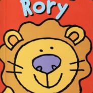 Rory羅力's Stream profile image