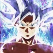 DS_Goku10's Stream profile image