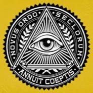 ILLUMINATI's - Steam avatar