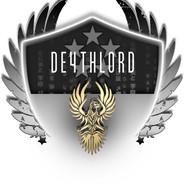 DE4THL0RD's Stream profile image