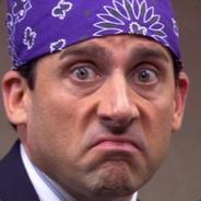 Prison MIKE's - Steam avatar