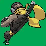 ElDeri's - Steam avatar