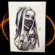 Estidhommeblanc's - Steam avatar