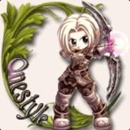 onestyle's - Steam avatar