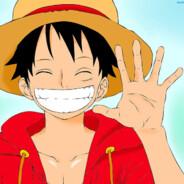 Monkey D. Luffy's - Steam avatar